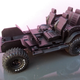 Illustration for article titled Parts: Jadas 2007 Jeep Wrangler